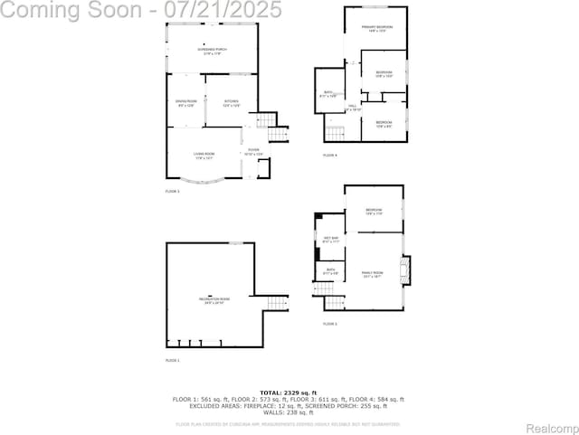 3281 Brookshire St, Trenton, MI 48183 - photo 38