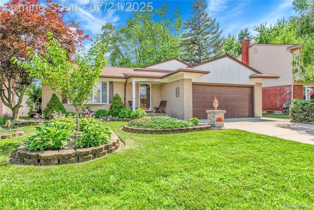 3281 Brookshire St, Trenton, MI 48183 - photo 1