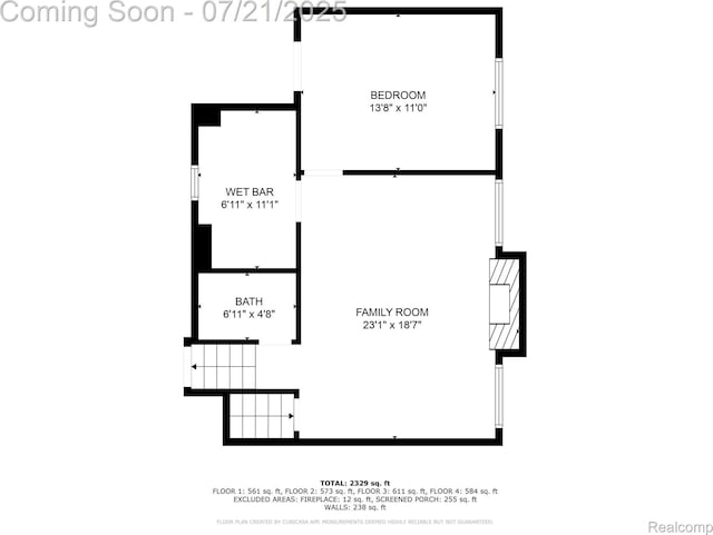 3281 Brookshire St, Trenton, MI 48183 - photo 41