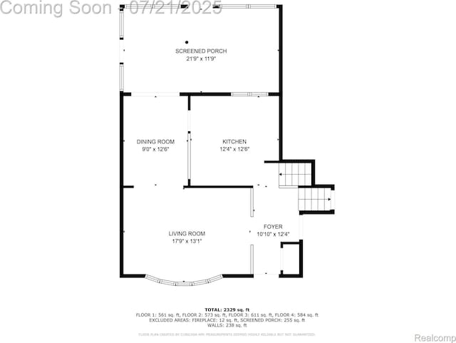 3281 Brookshire St, Trenton, MI 48183 - photo 40