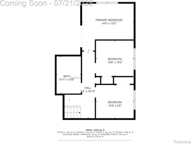 3281 Brookshire St, Trenton, MI 48183 - photo 39