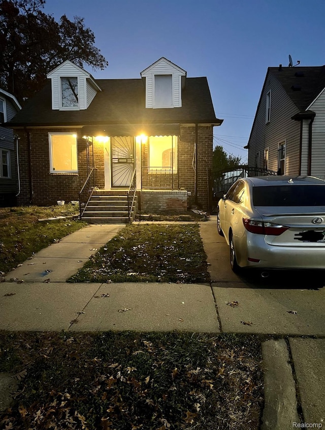 19994 Monica St, Detroit, MI 48221 - photo 1