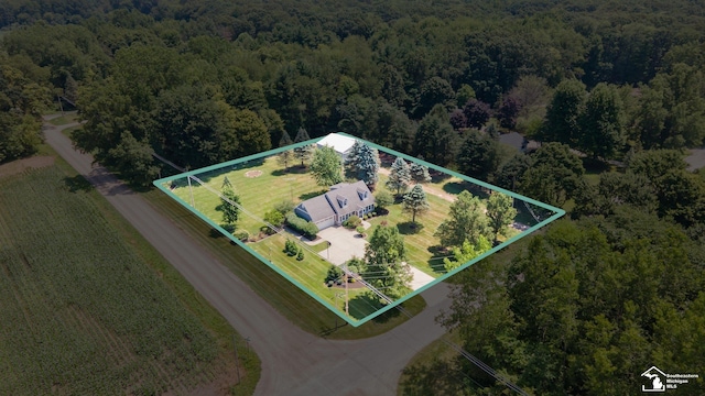 12196 Kruse Rd, Petersburg, MI 49270 - photo 2