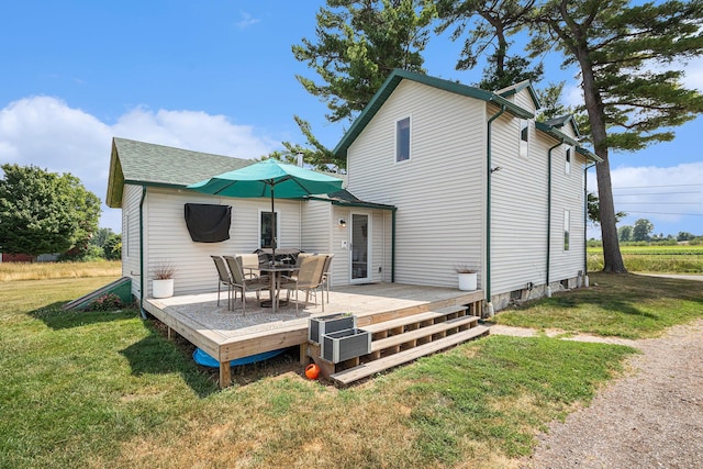 7979 Sinclair Rd, Eau Claire, MI 49111 - photo 15
