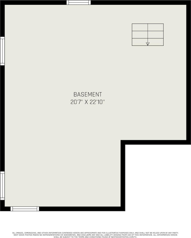 7979 Sinclair Rd, Eau Claire, MI 49111 - photo 22