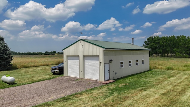 7979 Sinclair Rd, Eau Claire, MI 49111 - photo 2
