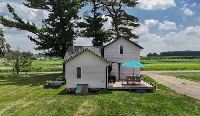 7979 Sinclair Rd, Eau Claire, MI 49111 - photo 16