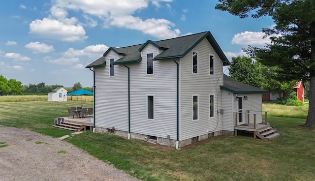7979 Sinclair Rd, Eau Claire, MI 49111 - photo 17