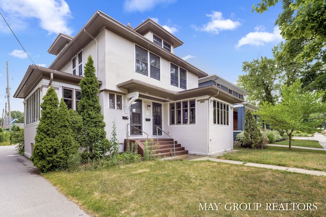 572-574 Madison Ave SE, Grand Rapids, MI 49503 - photo 1