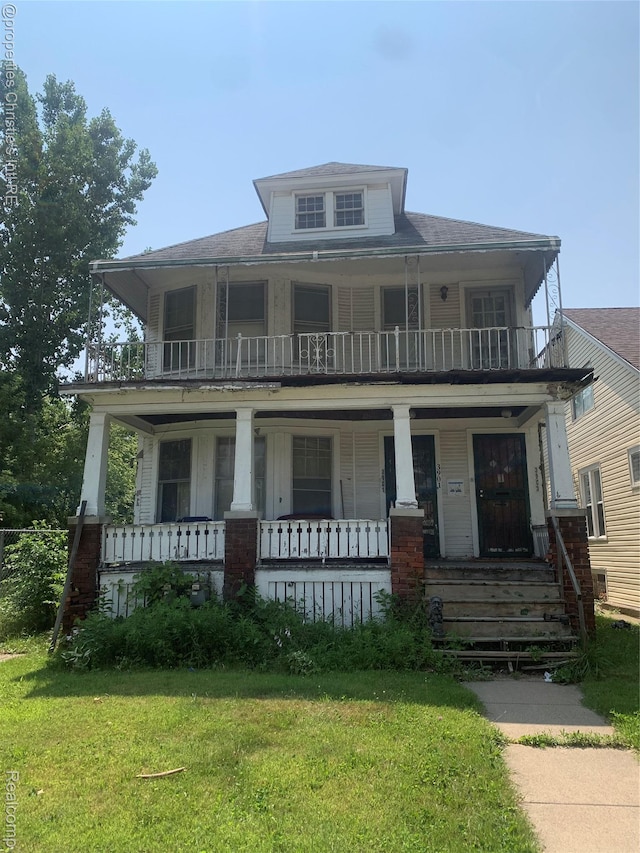 3903 Bewick St, Detroit, MI 48214 - photo 1