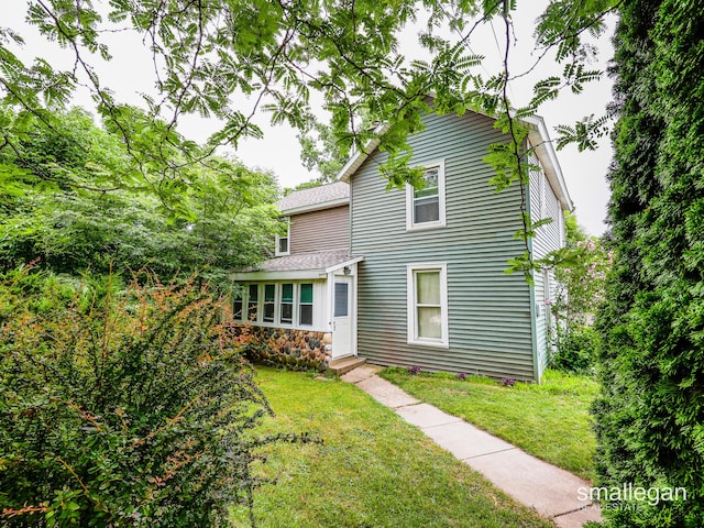 128 Mill St SE, Caledonia, MI 49316 - photo 34