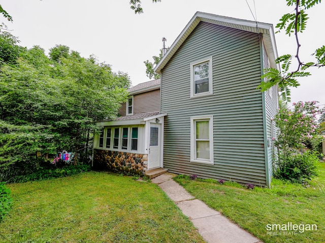 128 Mill St SE, Caledonia, MI 49316 - photo 36