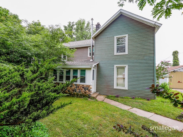 128 Mill St SE, Caledonia, MI 49316 - photo 1