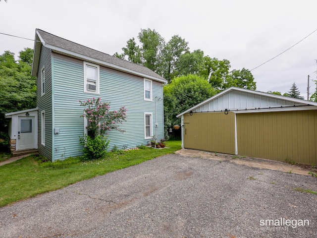 128 Mill St SE, Caledonia, MI 49316 - photo 35