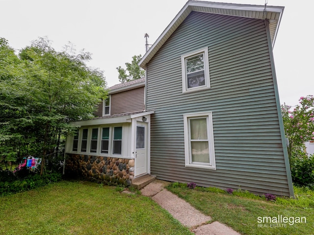 128 Mill St SE, Caledonia, MI 49316 - photo 25