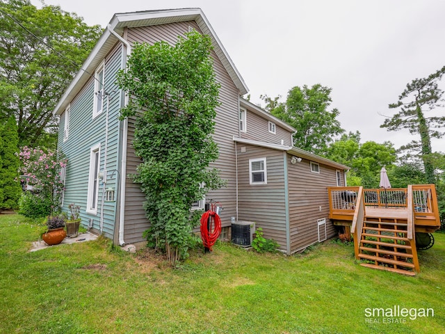128 Mill St SE, Caledonia, MI 49316 - photo 39
