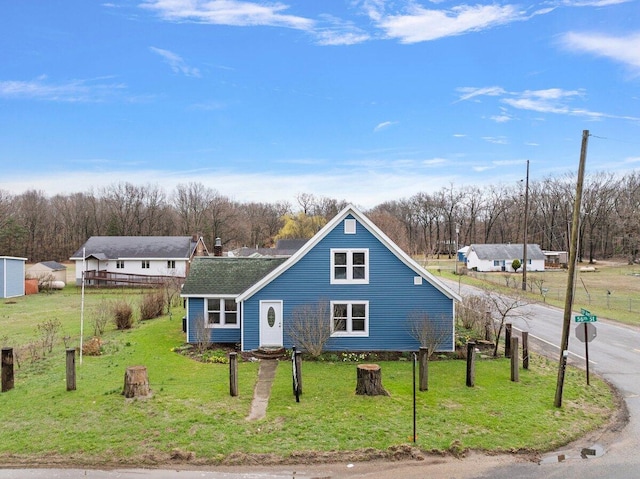 1301 56th St, Fennville, MI 49408 - photo 1