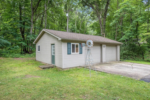 10950 W Dr N, Bellevue, MI 49021 - photo 31