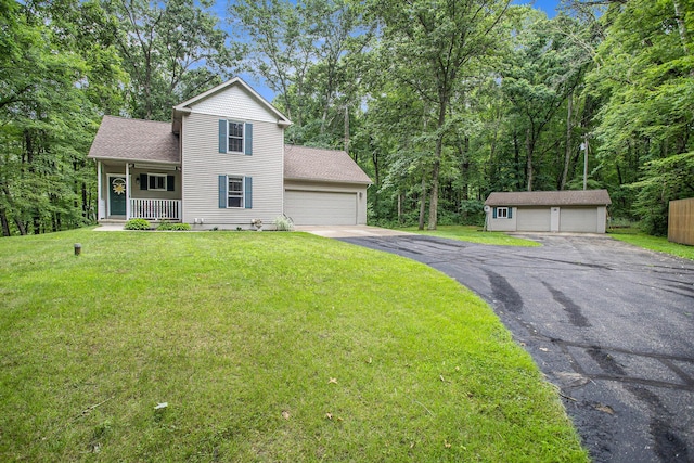 10950 W Dr N, Bellevue, MI 49021 - photo 2