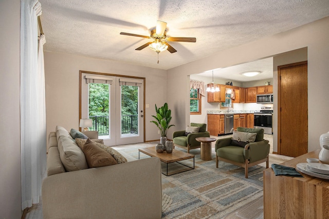 10950 W Dr N, Bellevue, MI 49021 - photo 5