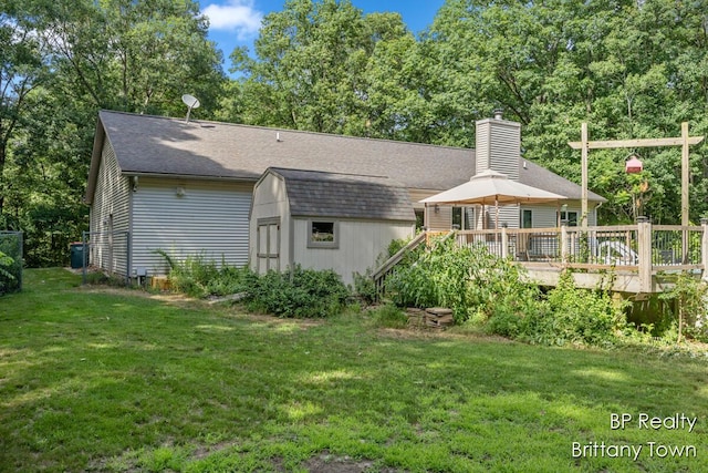 15348 Lyons Ln, Grand Haven, MI 49417 - photo 21
