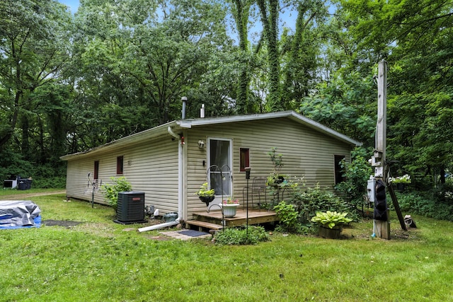 15264 E Michigan Ave, Galesburg, MI 49053 - photo 1