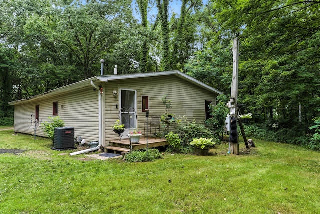 15264 E Michigan Ave, Galesburg, MI 49053 - photo 2