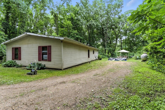 15264 E Michigan Ave, Galesburg, MI 49053 - photo 3