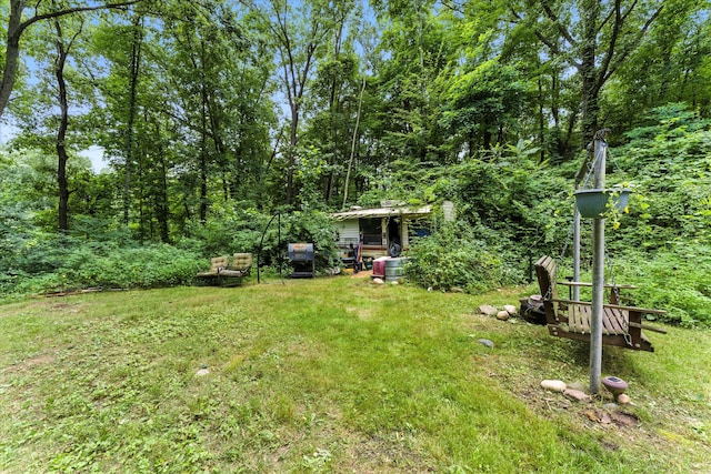 15264 E Michigan Ave, Galesburg, MI 49053 - photo 4