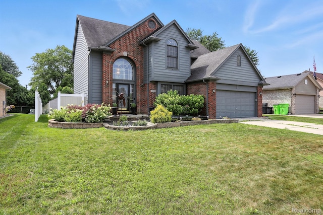31198 Rothbury Way, Chesterfield, MI 48047 - photo 2