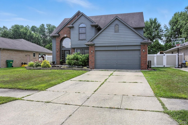 31198 Rothbury Way, Chesterfield, MI 48047 - photo 1