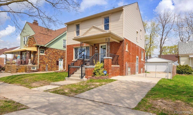 4636 Ternes St, Dearborn, MI 48126 - photo 1