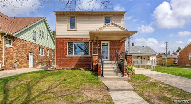 4636 Ternes St, Dearborn, MI 48126 - photo 2