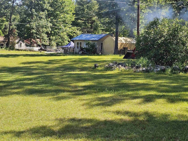6152 Evergreen Dr, Hale, MI 48739 - photo 2