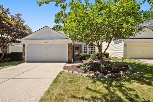 3012 Turnberry Ln, Ann Arbor, MI 48108 - photo 1