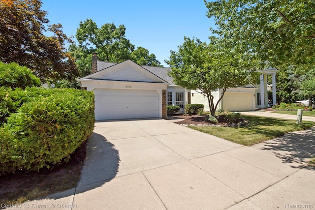 3012 Turnberry Ln, Ann Arbor, MI 48108 - photo 5