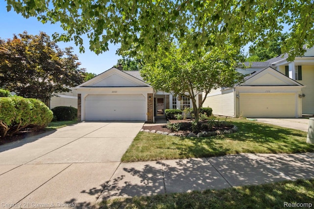 3012 Turnberry Ln, Ann Arbor, MI 48108 - photo 2