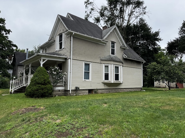 1616 First St, Jackson, MI 49203 - photo 2