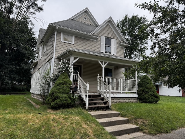 1616 First St, Jackson, MI 49203 - photo 1