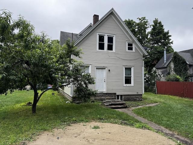 1616 First St, Jackson, MI 49203 - photo 5