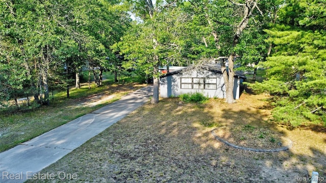5578 Alvin Rd, Oscoda, MI 48750 - photo 35