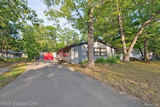 5578 Alvin Rd, Oscoda, MI 48750 - photo 43