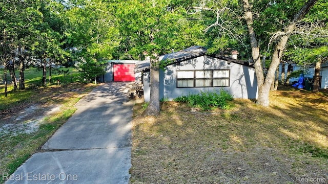 5578 Alvin Rd, Oscoda, MI 48750 - photo 2