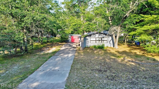 5578 Alvin Rd, Oscoda, MI 48750 - photo 34