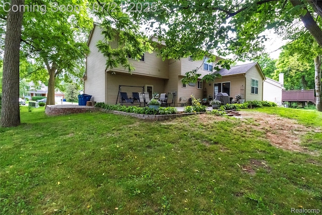 8314 Mill Pointe Ct, Goodrich, MI 48438 - photo 57