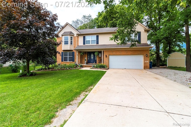 8314 Mill Pointe Ct, Goodrich, MI 48438 - photo 1