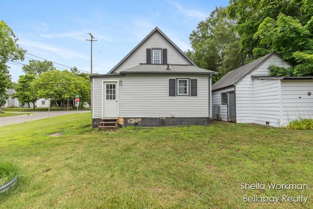 302 E Thorn St, Hastings, MI 49058 - photo 19