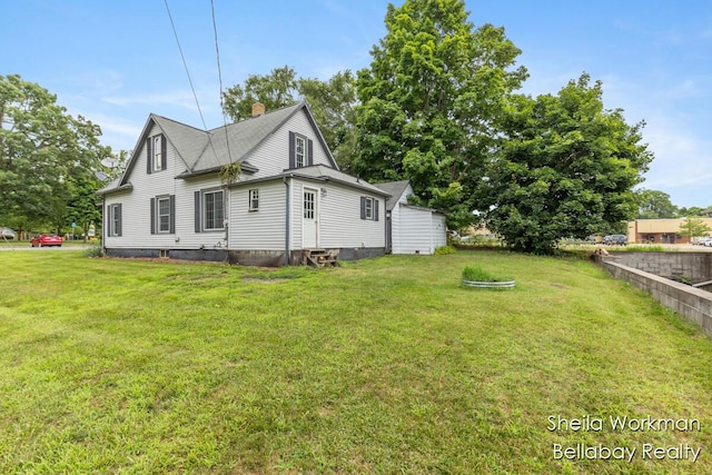 302 E Thorn St, Hastings, MI 49058 - photo 20