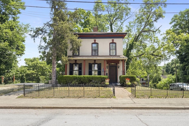 23 Market St, Niles, MI 49120 - photo 1