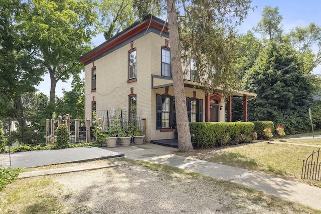 23 Market St, Niles, MI 49120 - photo 2